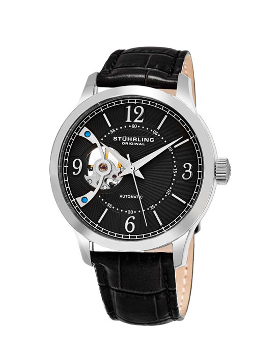 Часы Stuhrling Original Legacy 987.02
